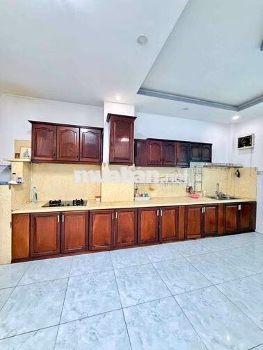 Cho thuê nhà nguyên căn mới đẹp tại Bình Tân thuận tiện qua tên lửa