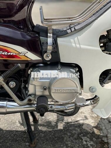 Honda Dream Thái 1994 dọn mới máy êm