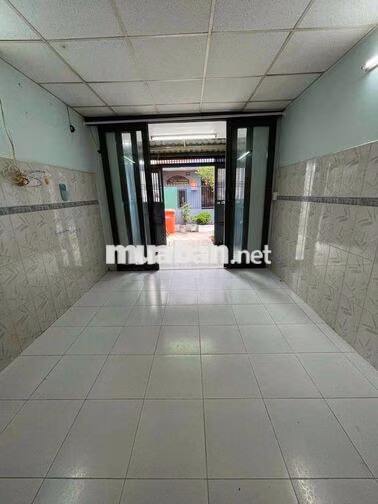 Hẻm xe hơi Đ.Chiến Lược Bình Tân 35m2 nhỉnh 3Đ