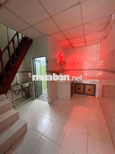 Hẻm xe hơi Đ.Chiến Lược Bình Tân 35m2 nhỉnh 3Đ