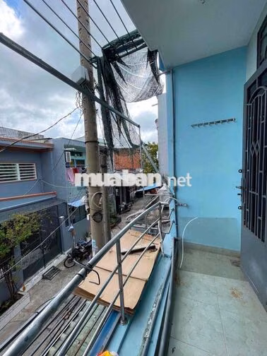 Hẻm xe hơi Đ.Chiến Lược Bình Tân 35m2 nhỉnh 3Đ