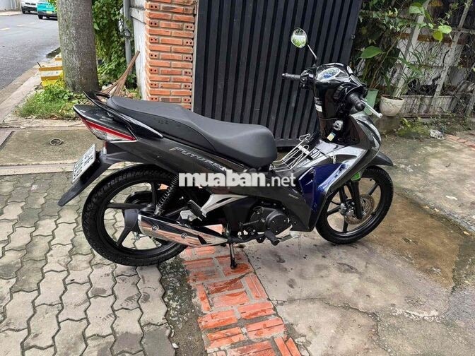 Honda Future 2026 09098 Fu LED 125