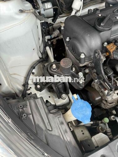 HYUNDAI ACCENT 2012 AT,XE CÒN KHÁ ĐẸP