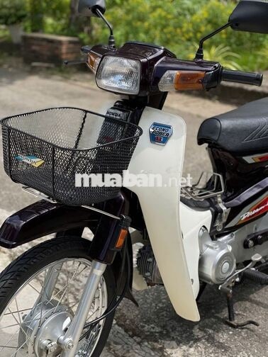 Honda Dream Thái 1994 dọn mới máy êm