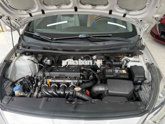 HYUNDAI ACCENT 2012 AT,XE CÒN KHÁ ĐẸP