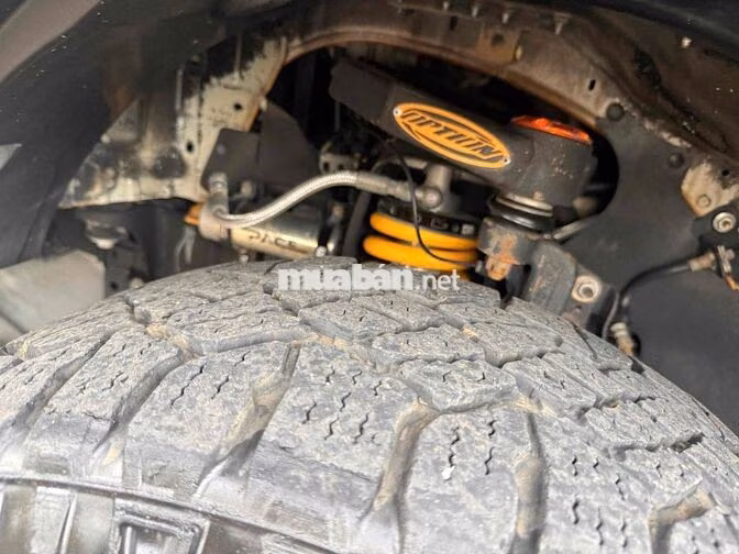 FORD RANGER WILTRACK 2016 AT 4X4 3.2 BAO CHẤT