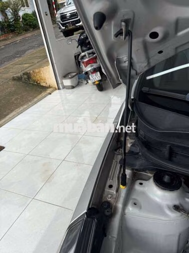 HYUNDAI ACCENT 2012 AT,XE CÒN KHÁ ĐẸP
