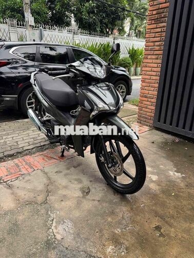 Honda Future 2026 09098 Fu LED 125