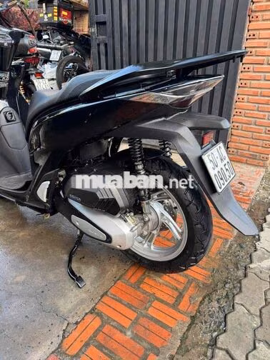 Honda SH 150i ABS 2020 09050