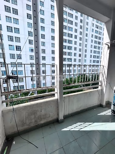  CC Khiêm Khải P5 Q8 Căn góc mát 64m2 shr cạnh TTTM Central Prremium