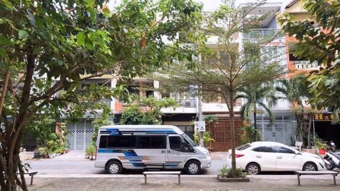  CC Khiêm Khải P5 Q8 Căn góc mát 64m2 shr cạnh TTTM Central Prremium