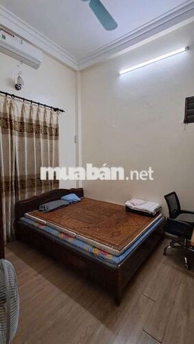 NHÀ ĐẸP TRƯƠNG ĐỊNH- 4 TẦNG- NGÕ Ô TÔ
