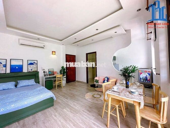 CHO THUÊ PHÒNG QUẬN 7 GIÁ TỪ 3 TRIỆU