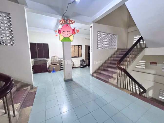  CC Khiêm Khải P5 Q8 Căn góc mát 64m2 shr cạnh TTTM Central Prremium