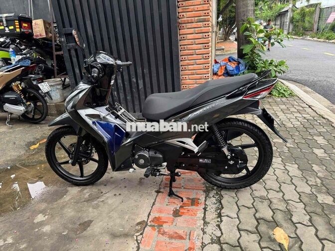 Honda Future 2026 09098 Fu LED 125