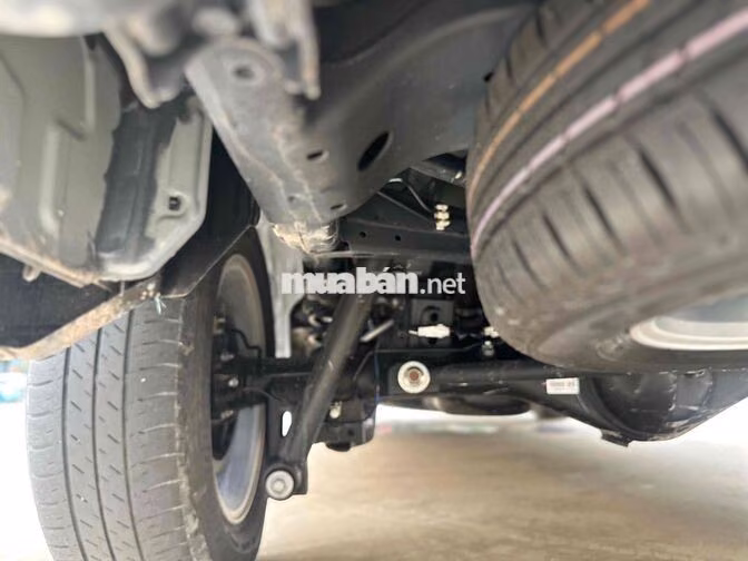 Toyota Innova G 2022 Số tự động Xám