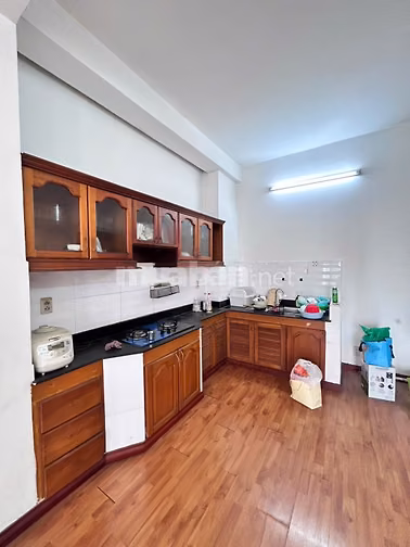  CC Khiêm Khải P5 Q8 Căn góc mát 64m2 shr cạnh TTTM Central Prremium