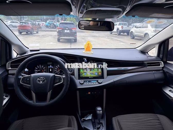 Toyota Innova 2.0G 2022 Số tự động - Cực kỳ đẹp