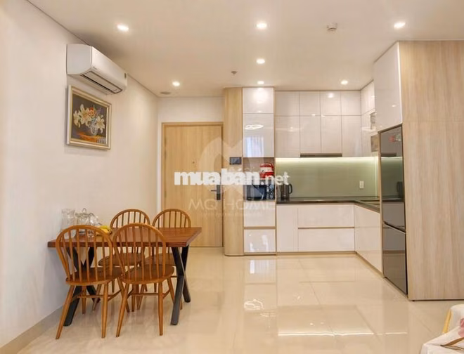  Cho thuê gấp 1PN+ Panoma – Chỉ 20 triệu/tháng 