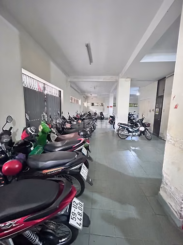  CC Khiêm Khải P5 Q8 Căn góc mát 64m2 shr cạnh TTTM Central Prremium