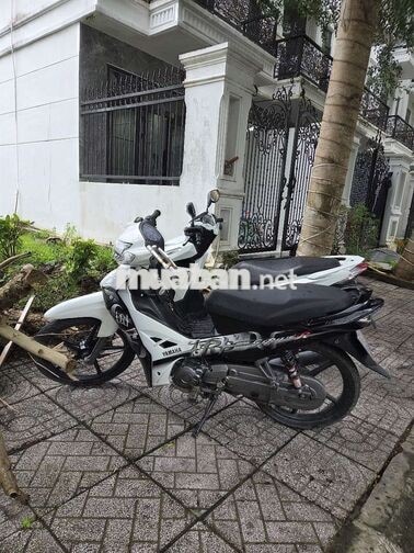 Sirius 110 Giao lưu AB 2010 fi