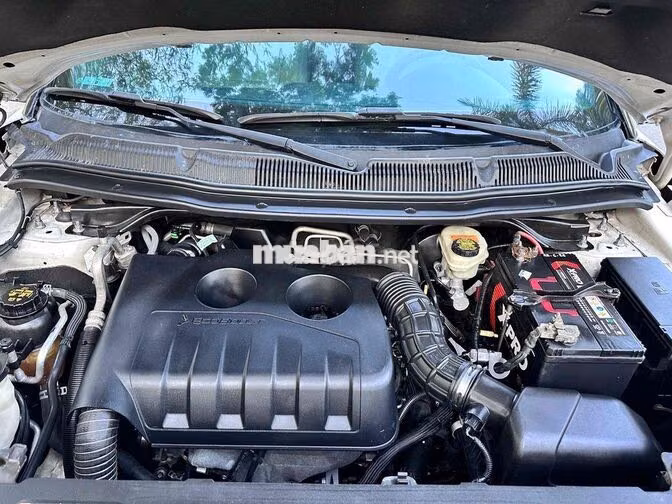 Ford Explorer 2.3 Ecoboost 2016 Trắng Mỹ