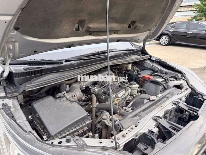 Toyota Innova 2.0G 2022 Số tự động - Cực kỳ đẹp