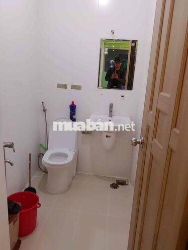 Mặt Tiền KDC HimLam Cho Thuê CHDV 12 phòng 3 phòng 7tr 9 phòng 5tr Dt