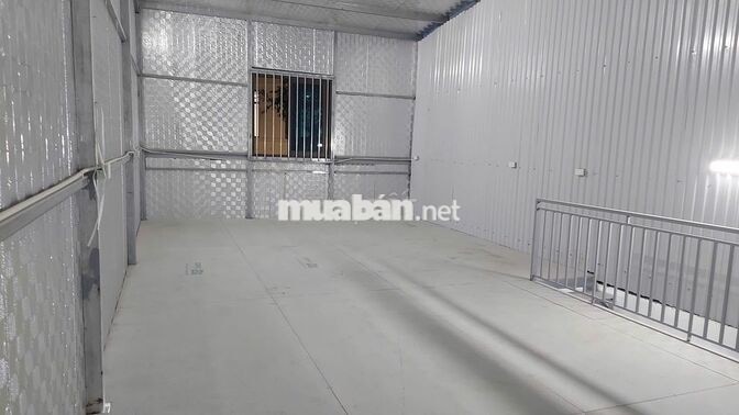 Cho thuê nhà ở, kho xưởng, văn phòng khu Đấu giá Phú Lương 2