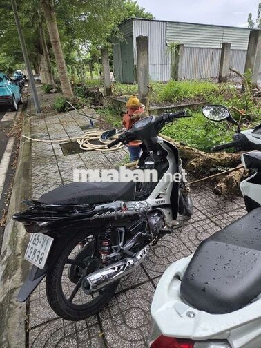 Sirius 110 Giao lưu AB 2010 fi