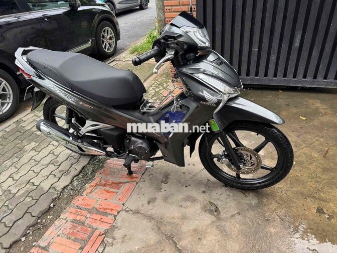 Honda Future 2026 09098 Fu LED 125