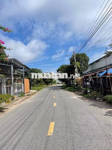 Gía hữu nghị 800 triệu, Đất thổ cư 267m2, Gia Huỳnh, Sổ hồng riêng