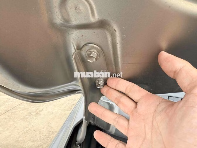 Toyota Innova 2.0G 2022 Số tự động - Cực kỳ đẹp