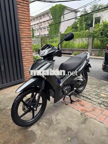 Honda Future 2026 09098 Fu LED 125