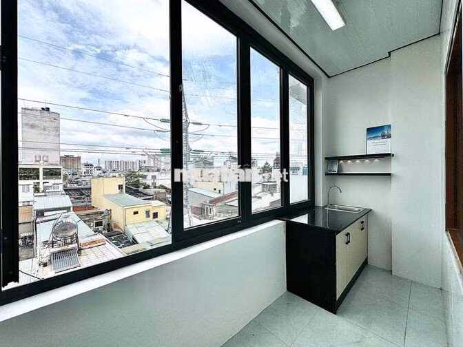 1 PHÒNG NGỦ 40m2 - NGAY LUỸ BÁN BÍCH - FULL NỘI THẤT - GẦN ĐẦM SEN