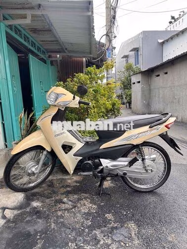 Wave 50cc Delim 2013 bstinh 86 giay to đay đủ