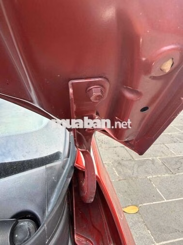 Hyundai i10 1.2AT 2021 Đỏ 56000km