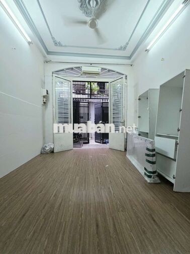 ✅️1/ PHÚ THỌ HÒA - 4X11M 3 TẤM 3PN, SÁT MT,GẦN LÊ VĂN PHAN,LŨY BÁN BÍCH