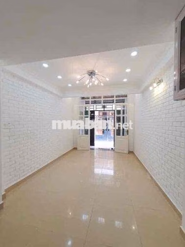Bán nhà Nguyễn Đình Chiểu Q3, 120m2, 5 tầng, hẻm 5m, nhỉnh 6 tỷ