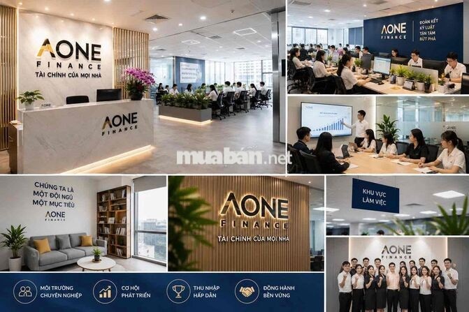 🔥 AEON FINANCE TUYỂN TELESALES TÀI CHÍNH  🔥
