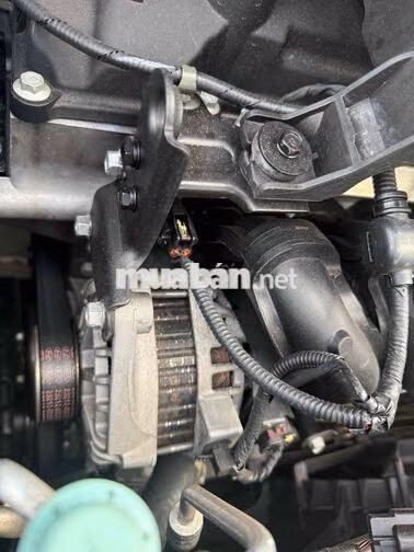 Hyundai i10 1.2AT 2021 Đỏ 56000km