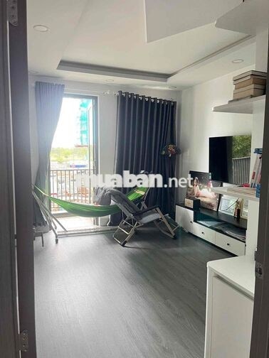 Bán Shophouse 224m2 đối diện căn hộ đang xây full nội thất giá 6 tỷ
