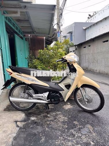 Wave 50cc Delim 2013 bstinh 86 giay to đay đủ