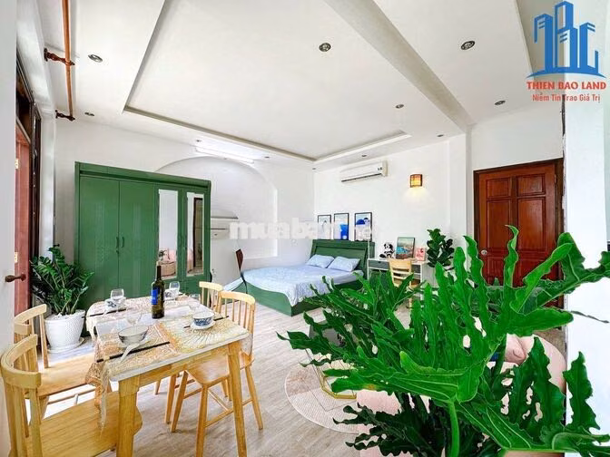 CHO THUÊ PHÒNG QUẬN 7 GIÁ TỪ 3 TRIỆU