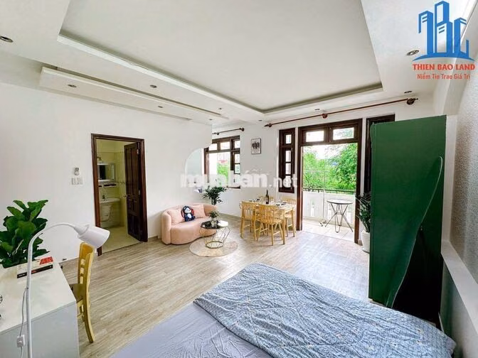 CHO THUÊ PHÒNG QUẬN 7 GIÁ TỪ 3 TRIỆU