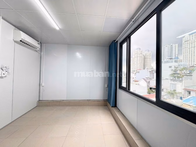 Cho Thuê Nhà Nguyên Căn Giáp Quận 1, Vinhomes, Sài Gòn Pear 