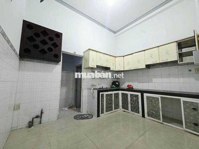 ✅️1/ PHÚ THỌ HÒA - 4X11M 3 TẤM 3PN, SÁT MT,GẦN LÊ VĂN PHAN,LŨY BÁN BÍCH