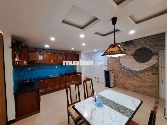 🏡 CHO THUÊ NHÀ 3 MT KHU LOSEBY GẦN BIỂN PHẠM VĂN ĐỒNG 