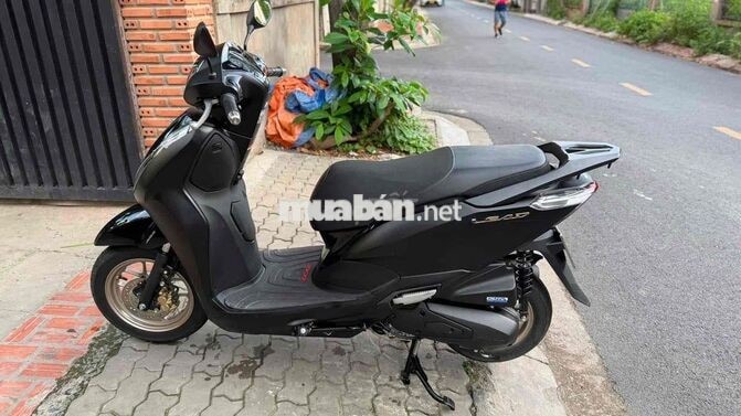 Honda Lead 125 ABS 2025 50734