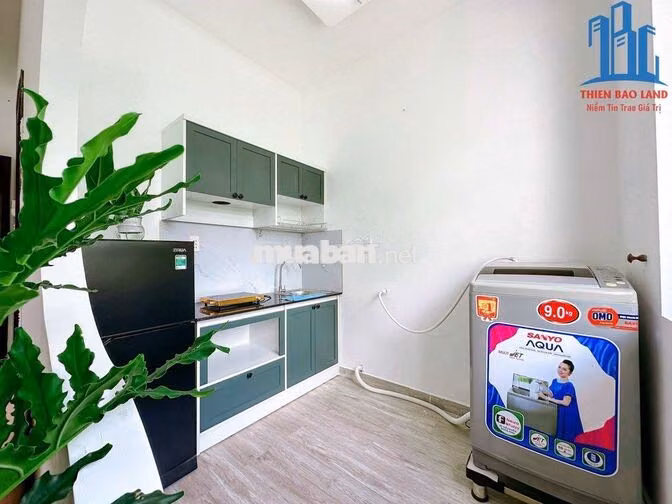 CHO THUÊ PHÒNG QUẬN 7 GIÁ TỪ 3 TRIỆU